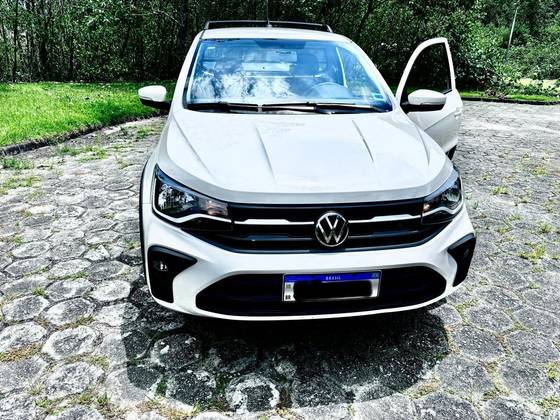 VOLKSWAGEN SAVEIRO 1.6 MSI TRENDLINE CS 16V FLEX 2P MANUAL